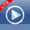 VideoTime for Facebook LITE - Find, Play & Share Videos of your Friends
