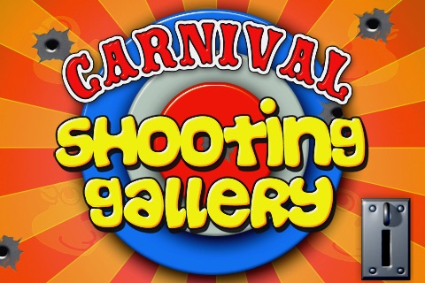 Carnival : Shooting gallery (free)(圖4)-速報App