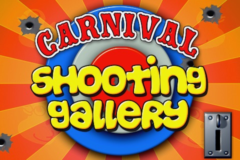 Carnival : Shooting gallery (free) screenshot-3