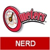 Nerd-O-meter