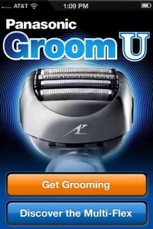 Groom U(圖1)-速報App