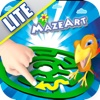 MazeArtlite for iPad