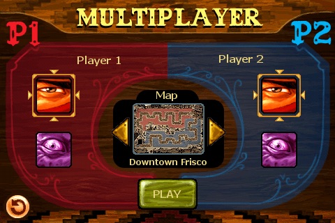 Gundead Defense screenshot-4