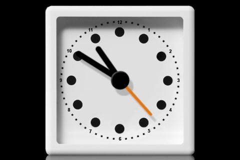 Real Alarm Clock FREE screenshot-3