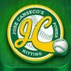 Jose Canseco's Power Hitting
