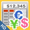 Currency Calc HD