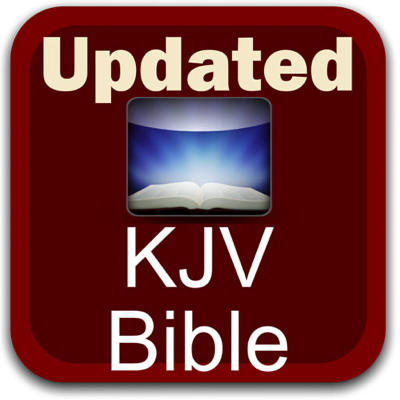 Updated KJV Free Version