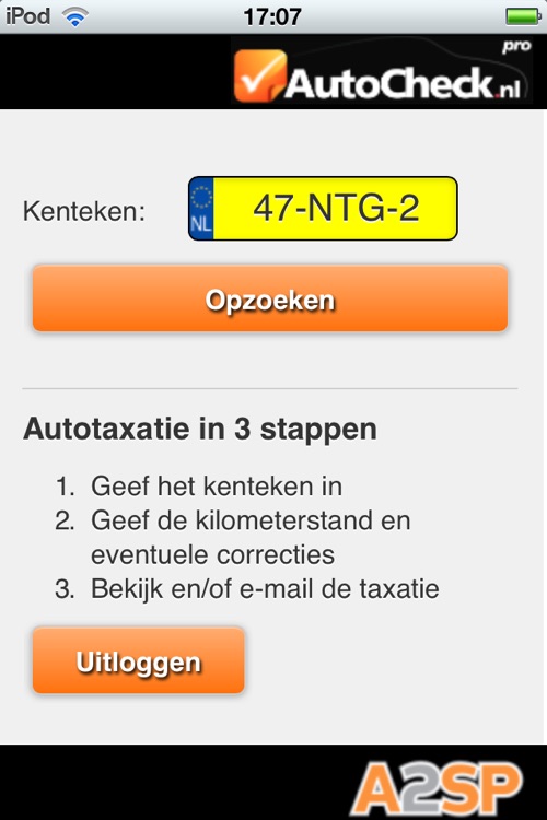 Autocheck Pro