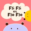 Fli Fli et Flo Flo