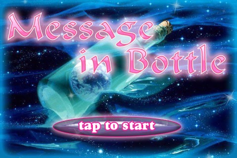 Message in a Bottle Pro