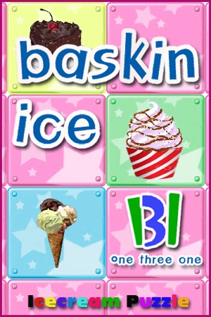 Baskin Ice 131 Lite(圖1)-速報App