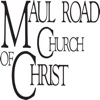 Maul Road Church of Christ