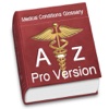 Medical Conditions Glossary Pro (22,000+ Terms)