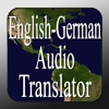 English to German Audio Translator