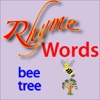 Bubble Rhyme for Kids to Learn to Read