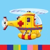 Rescue Helicopter HD