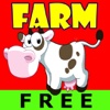 Animal Farm Addition Puzzles HD Free Lite - for iPad