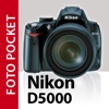 Nikon D5000 Praxis