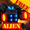 2012 Zombies vs Aliens FREE - Alien Edition