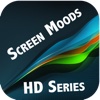 Screen Moods HD Series