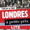 Londres - Guide Cheap & Chic Lite