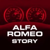 Alfa Romeo Story - Le Grandi Storie dell'Auto