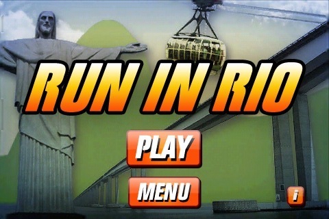 Run in Rio(圖4)-速報App