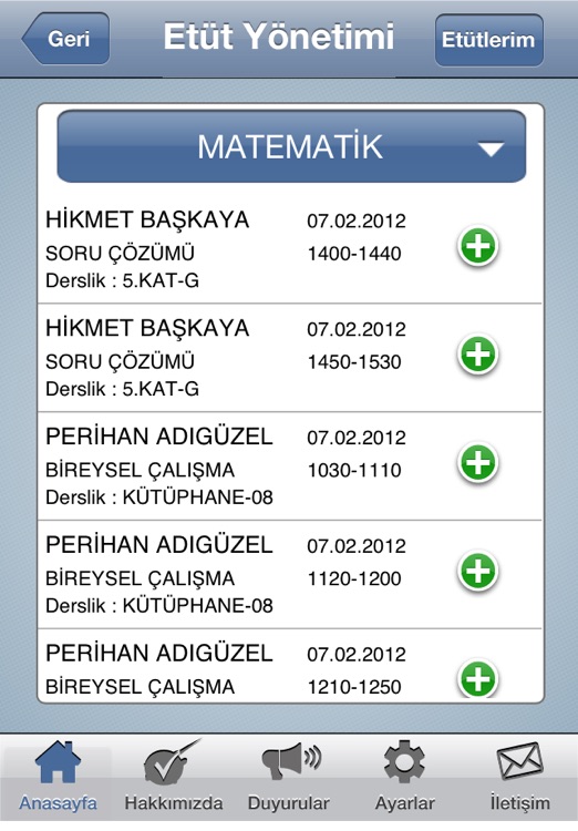 Fen Bilimleri screenshot-3