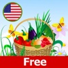 Garden Produce USA Free