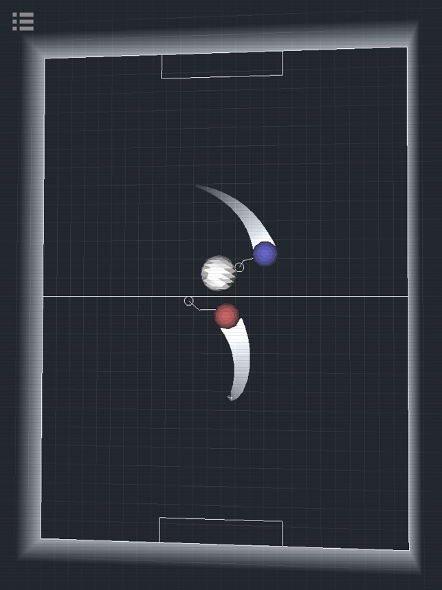 Slingball for iPad