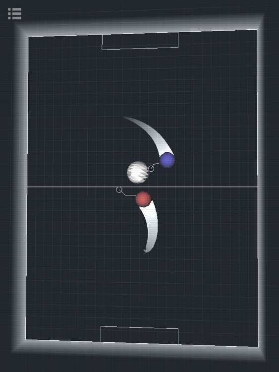 Slingball for iPad