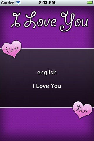 I Love You (FREE)