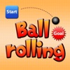 Ball Rolling