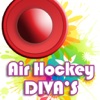 Air Hockey Diva's