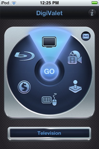 DigiValet screenshot-4