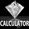 Diamond Weight Calculator