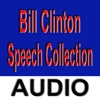 Bill Clinton Speech Collection - Audio Edition