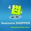 Awesome SHOPPER (Lite) - Shopping Barcode Scanner/Reader