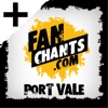 Port Vale '+' Fanchants & Football Songs