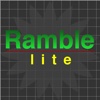 Ramble Lite