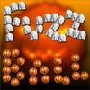 Halloween Fuzzball: A Spooky Multiplayer Billiards Strategy Game