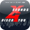 DiscoX4