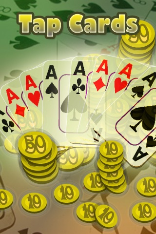 Tap Cards