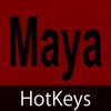 HotKeys for Maya