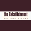 The Establishment: Bar and Dining in London