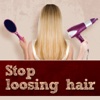 Stop Lossing Hairs
