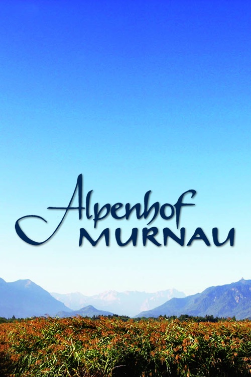 Alpenhof Murnau