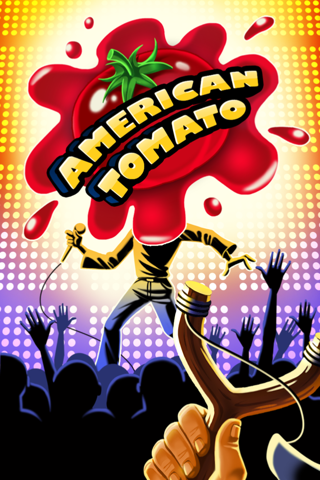 American Tomato Screenshot 1
