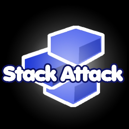 Stack Attack icon