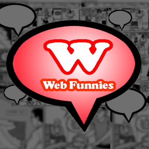 Web Funnies icon